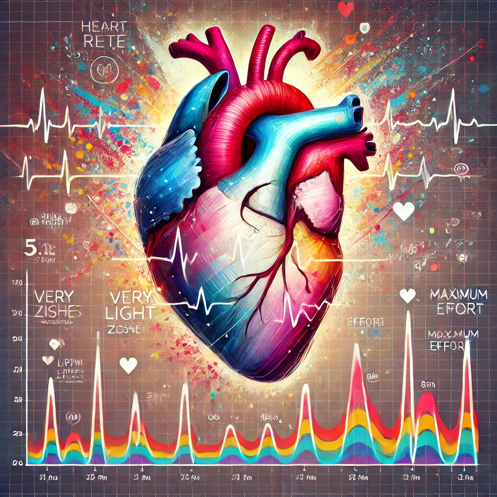 Heart rate