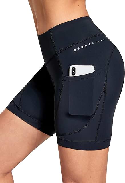 Tights with pocket from Baleaf