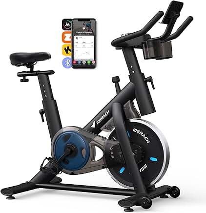 Merach Exercise bike