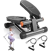 A bestseller stepmachine